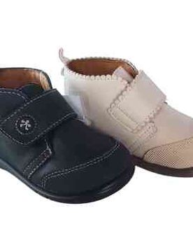 Erste Schritte Schuhe 113-Agus-V 37 1/2