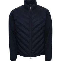 Cross Thermojacke Patrick, navy s