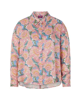 Richroyal Blouse rose 36 - Richroyal - FashionsVida
