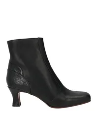 Stiefelette Damen Schwarz 37 Damen