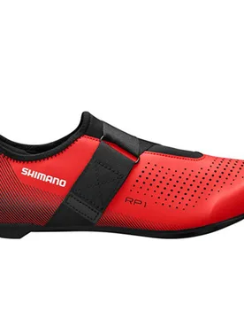 Sh-rp101 zapatillas ciclismo carretera Rojo (40) - Shimano - FashionsVida