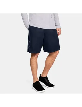 Short Tech™ Graphic Academy 2XL - Under armour - FashionsVida