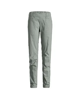 Pantalón de senderismo para mujer Affinity verde L - Ortovox - FashionsVida