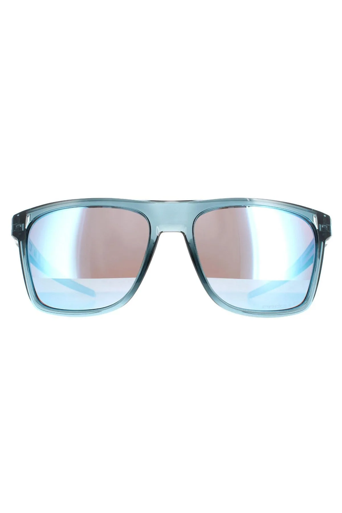 Leffingwell Sunglasses - - Size: ONESIZE - Oakley - FashionsVida