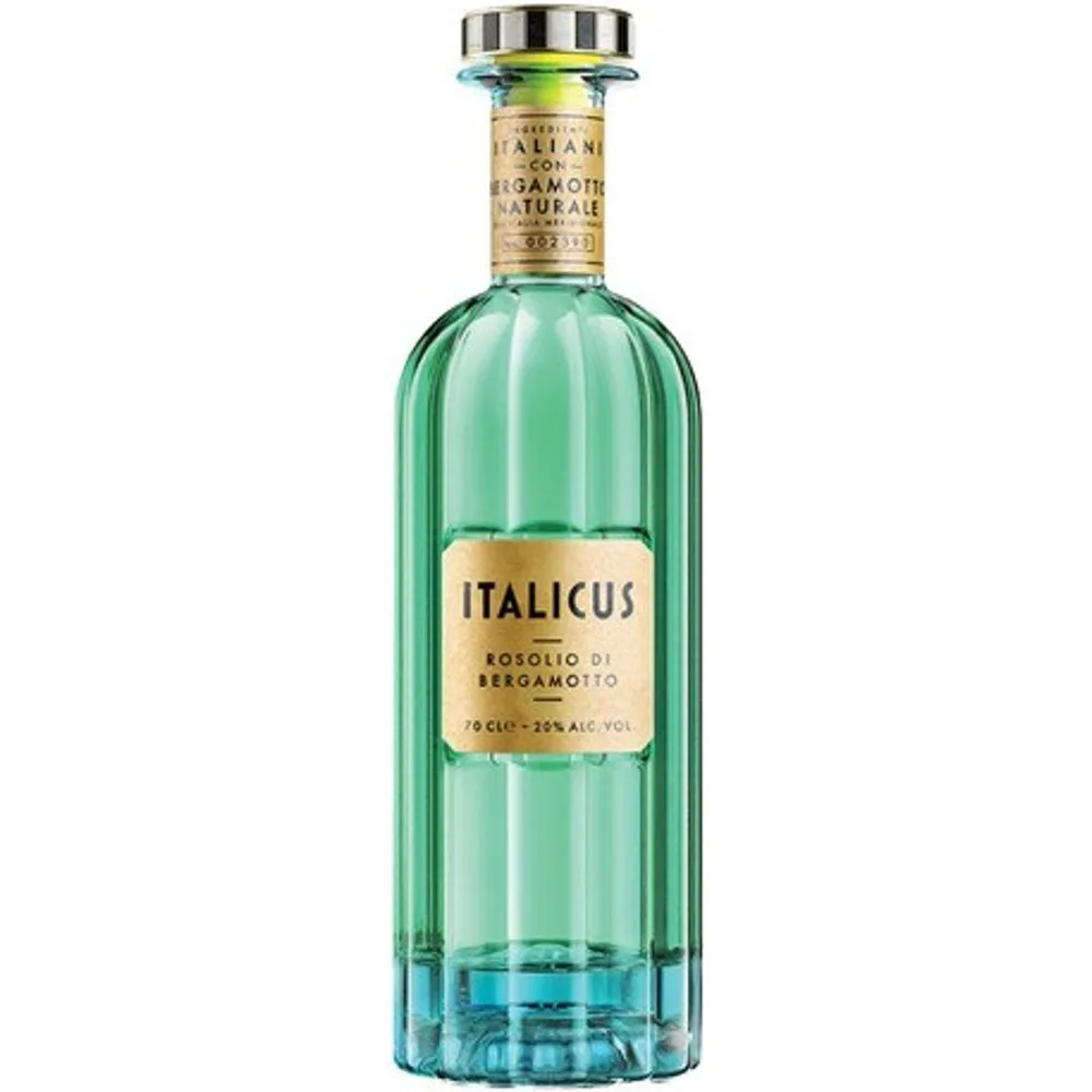 Rossolio di Bergamotto - Italicus - FashionsVida
