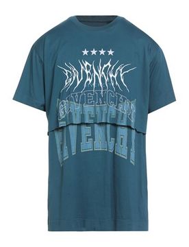 T-shirts Herren Aquamarin L,M,S,XS Herren