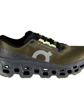 Scarpe Da Running Cloudmonster 3 Olive / Eclipse EU 40 1/2