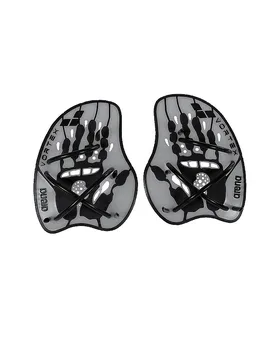 Vortex Evolution Hand Paddles silber M B - Arena - FashionsVida
