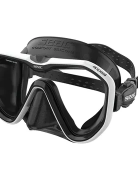 Maschera Subacquea Appeal Asian