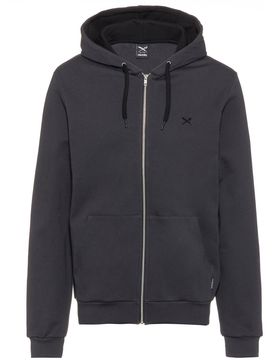 Sudadera con cremallera 'Mini Flag 2'