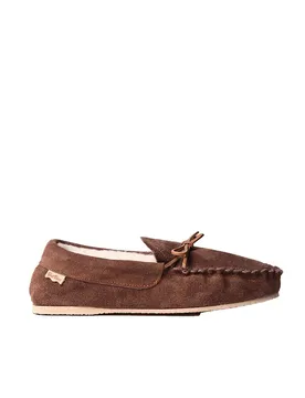 Pantofole Mila Brown EU 37