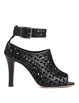 Manolo Blahnik Sandali Tingah 105