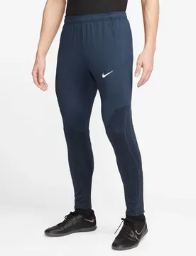 Dri-Fit Strike Herren Trainingshose, blau US: XL