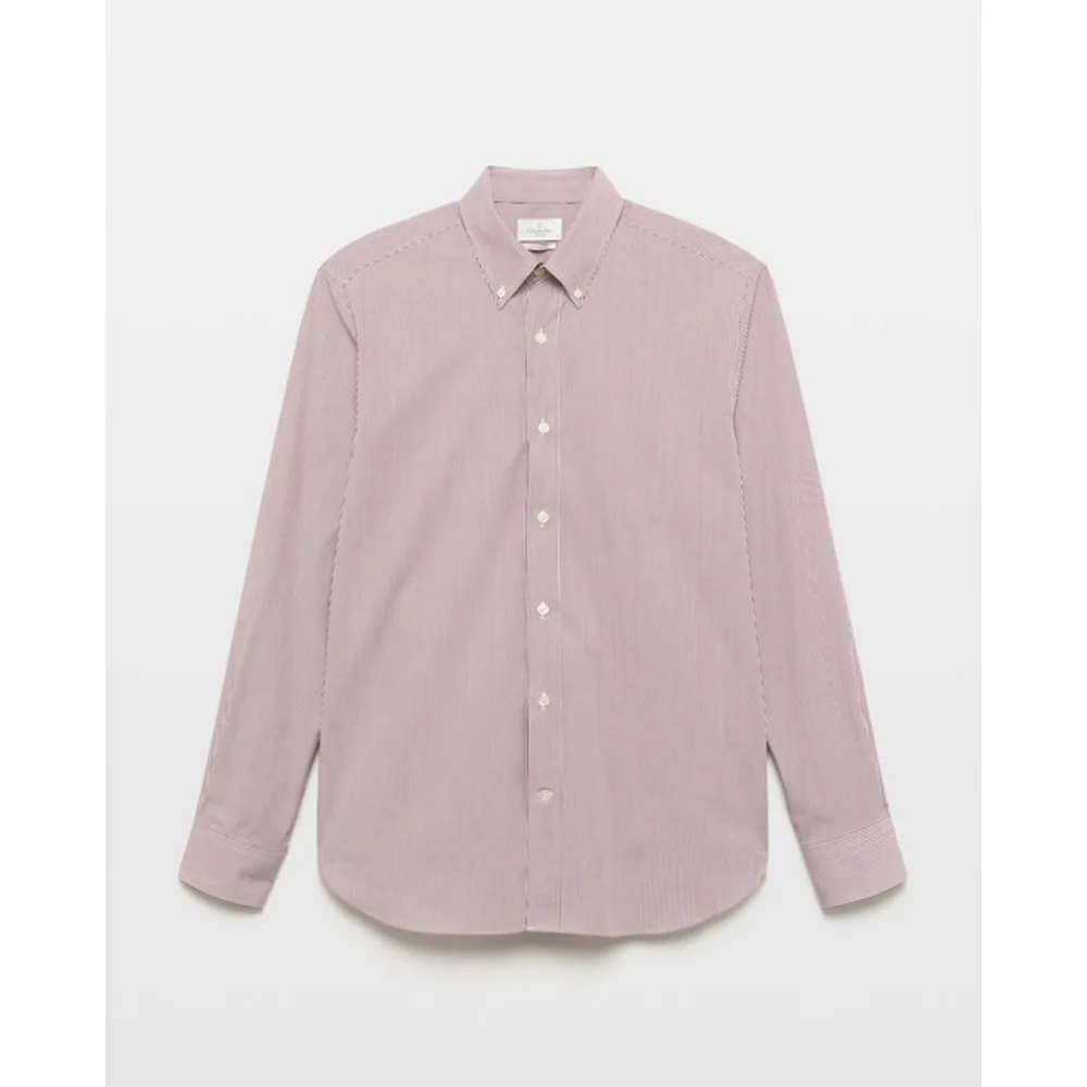 Camisa sport hombre m-l - Emidio Tucci - FashionsVida