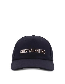 Cappello Baseball in Cotone