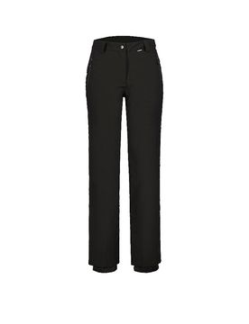 Pantalón de esquí Freyung para mujer negro 42 (kurz)