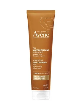 AVENE Autobronceador Hidratante - Avène - FashionsVida