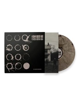 A Pale White Dot von - 2-LP (Coloured, Limited Edition, Standard) - None - unisex