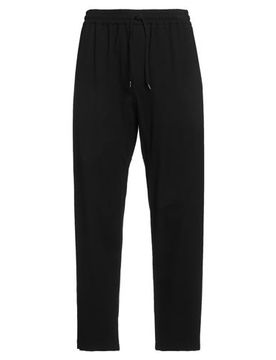 Pantalones Hombre Negro 48 Hombre