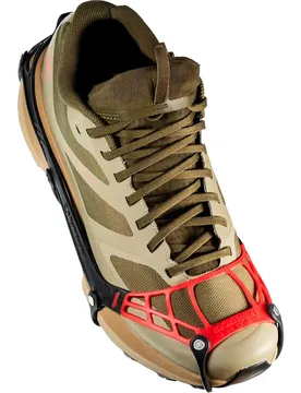 Crampons Microspikes® Ghost Lava XL unisex