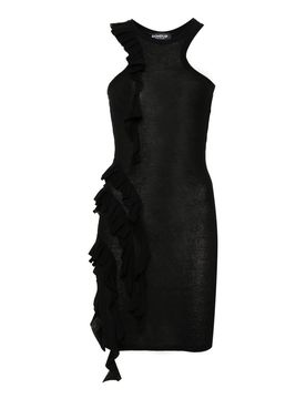Dondup Vestito dettagliato