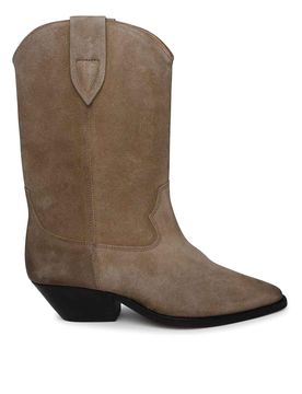 Isabel Marant Stivale duerto