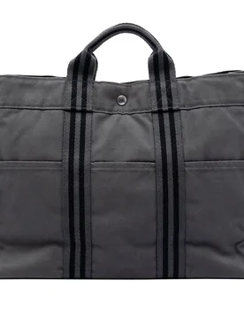 Canvas Fourre Tout MM - Hermès - FashionsVida
