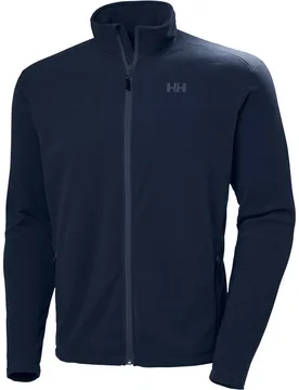 Daybreaker forro polar hombre Marino - Helly Hansen - FashionsVida
