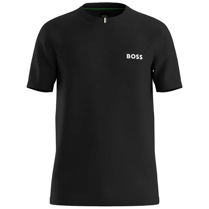Maglietta A Maniche Corte Toc 10276625 Black M