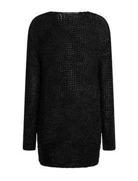 Comme Des Garçons Pullover Hombre Negro L,M,S Hombre