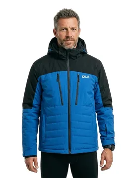Trespass Veste Nixon Blue 2XL Homme - Trespass - FashionsVida