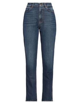 Jeanshose Damen Blau 29 Damen