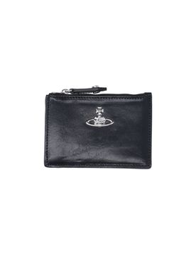 Women's 100% Cow Leather Wallet