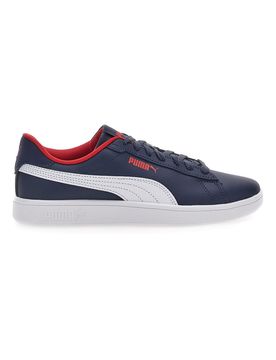 Sneakers Blu Puma Smash 3.0 38½