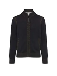 Brax Cardigan JAKE blu XXL