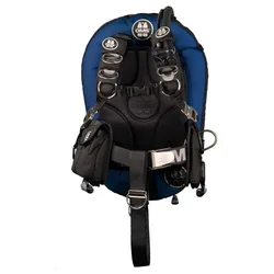Ala Ss Comfort Harness Iii Signature With Performance Mono 27 Lbs