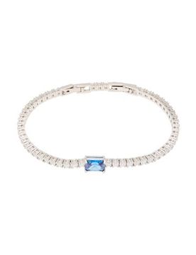 Pulsera Mujer Plata -- Mujer