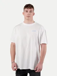 Klein aber Fein Shört Bois Weiß M