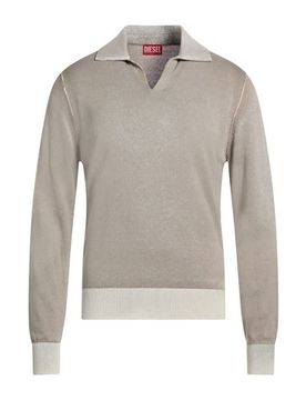 Pullover Hombre Gris perla L,M,S,XL,XXL Hombre