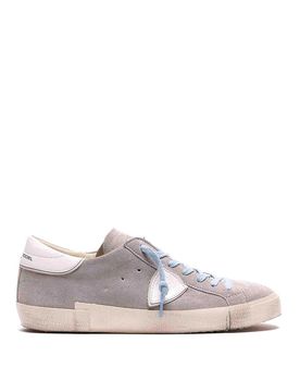 Philippe Model Sneakers PRSX grigie