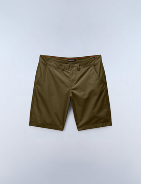 Bermuda nakuru uomo verde scuro