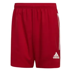 Shorts Condivo 20 - Rouge - male - Size: L