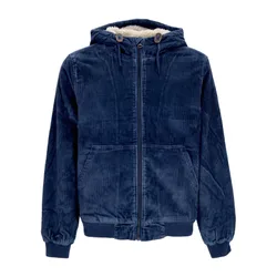 Giubbotto Uomo Dulcey Cord Jacket Moonlit Ocean