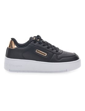 Sneakers Nere Rebound Plat Metal 37½