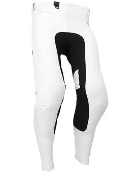 Pantalone Motocross Enduro X-FLEX 2.0 ANAHEIM Bianco taglia 34