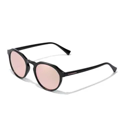 Gafas de sol Black Rose Gold Warwick Xs
