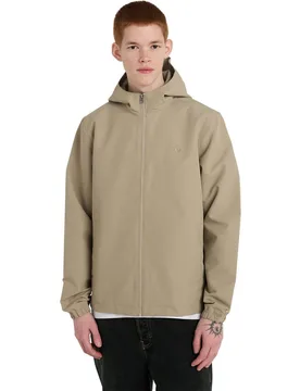 Chaqueta shell para hombre Alder - Element - FashionsVida
