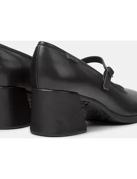Mocasines de mujer Kora con tira de hebilla - Camper - FashionsVida