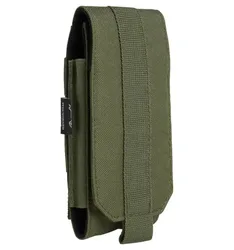 Handytasche Molle Phone Pouch Large - Camel Camel adult