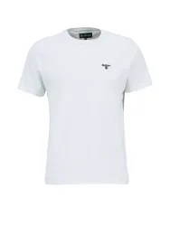 T-Shirt Vestibilità Regolare bianco L